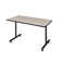 Kobe Steel T-Base Training Seminar Table