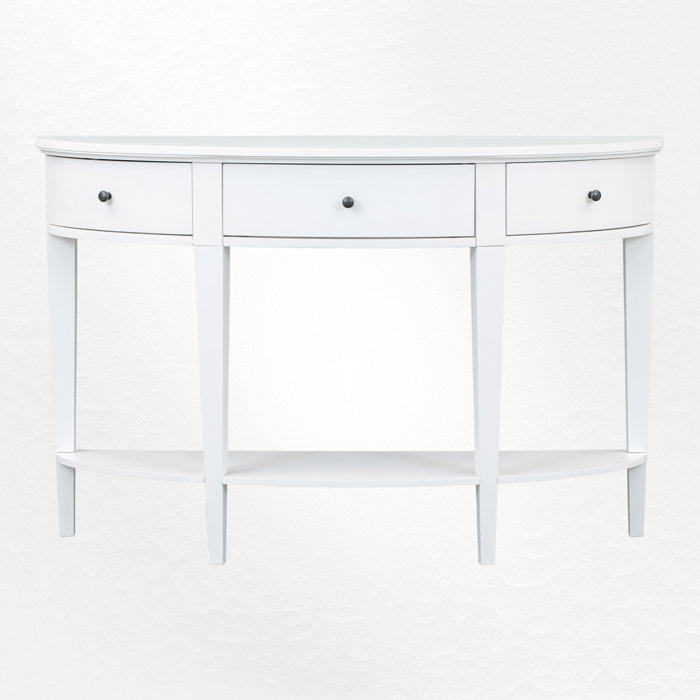 Longshore Tides Toolleen 48'' Console Table & Reviews | Wayfair