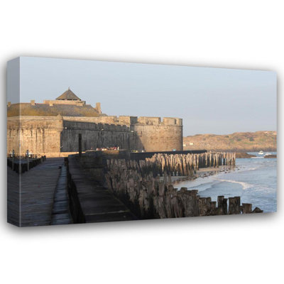 Château de Saint Malo