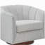 Chaise pivotante
