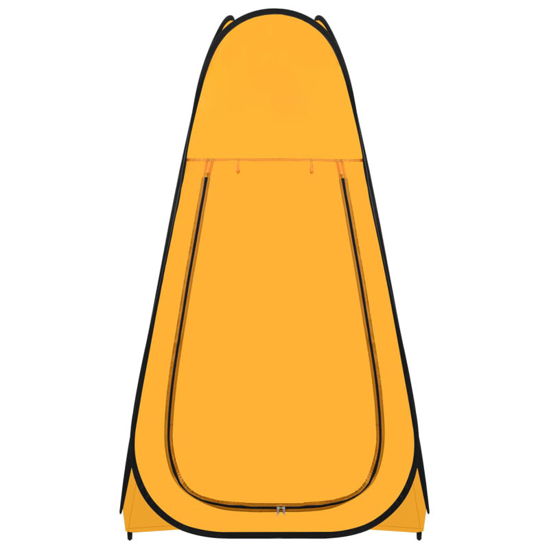 Bundaberg Tent, Yellow