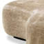 Björn Fabric Upholstered Bench