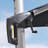 4m x 3m Rectangular Cantilever Parasol With Base-1878227921