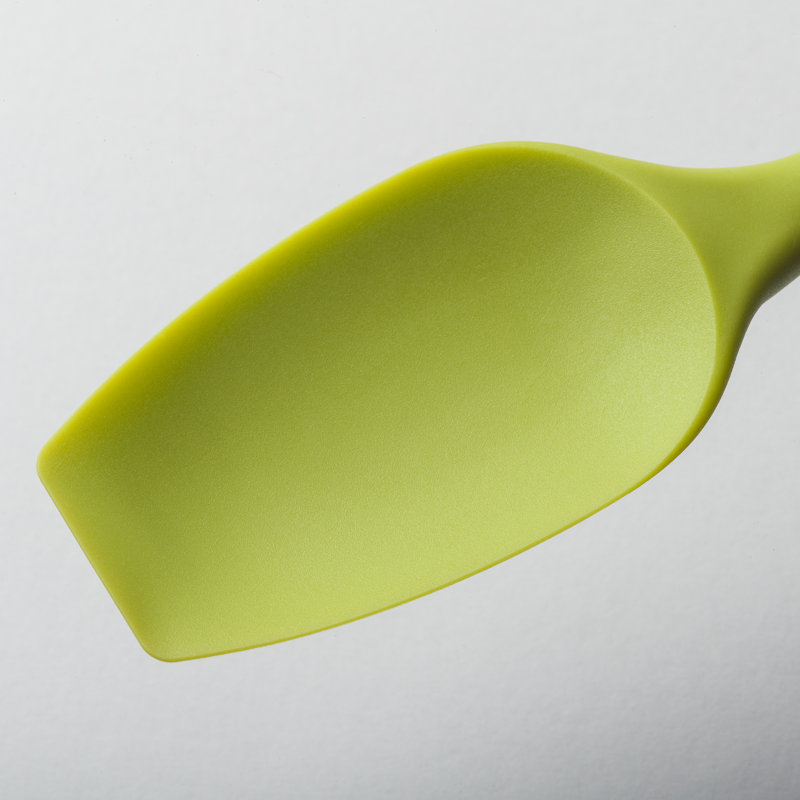 Zeal, Lime Green, 26.1cm L x 6.2cm W x 2.3cm D