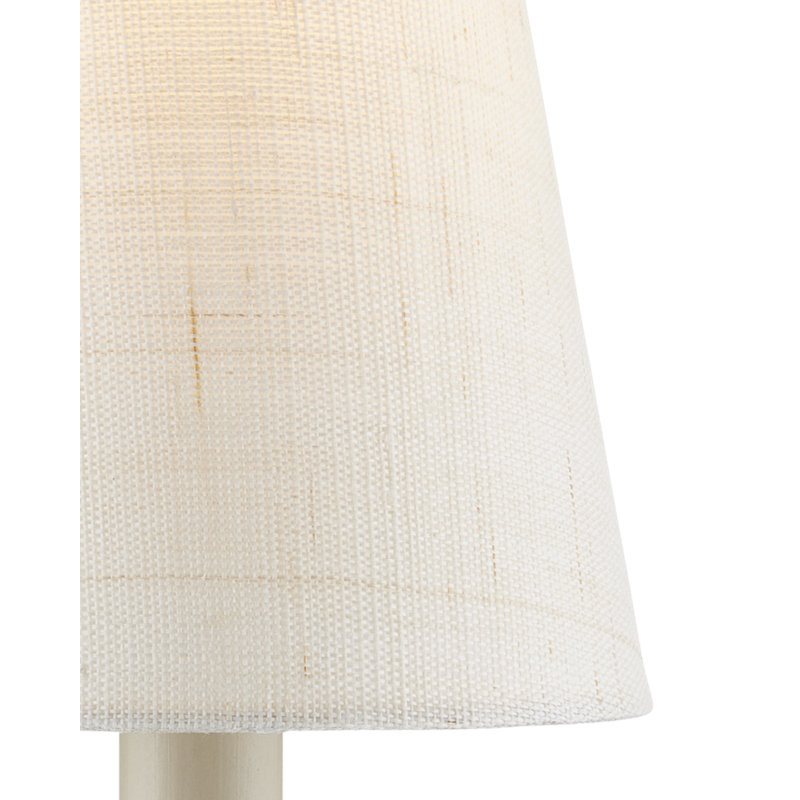 Empire Candelabra Shade