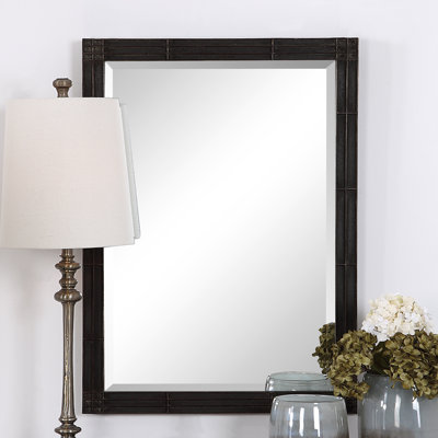Schock Rectangle Mirror