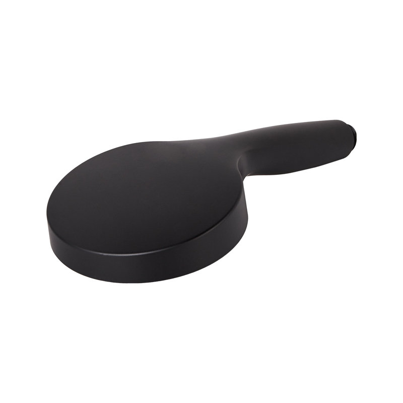 Shower Head and Hose Kit ICHMA, Matte Black