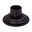 Base de pilier H 3,5 po Truro Black