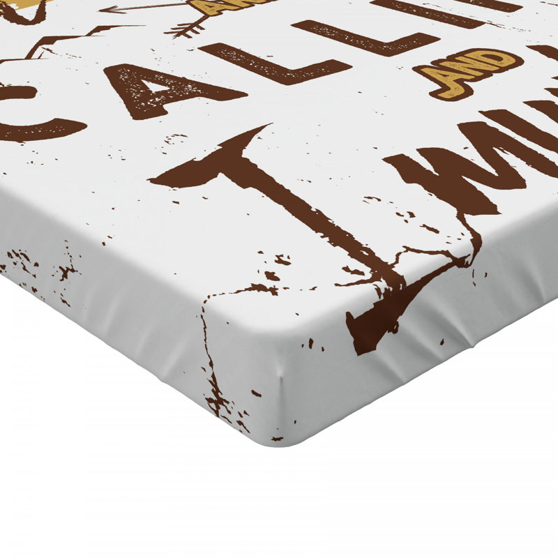 Microfiber Fitted Sheet, Full Fitted Sheet