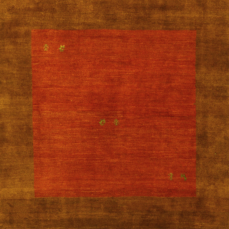Performance Indoor Rug, Square 8'