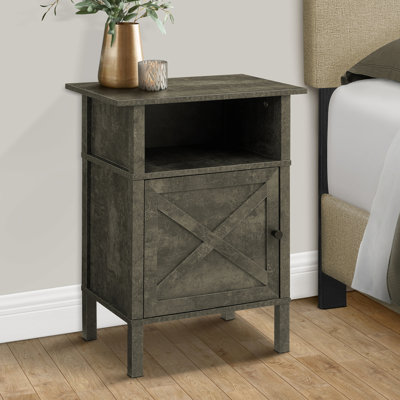 Table d'appoint, table d'appoint, bout, salon