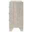 Commode de chambre à 6 tiroirs Hunsaker