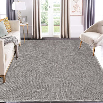 Tapis 8 x 10 tapis pour la vie