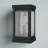 Swann Solid Brass Wall Light