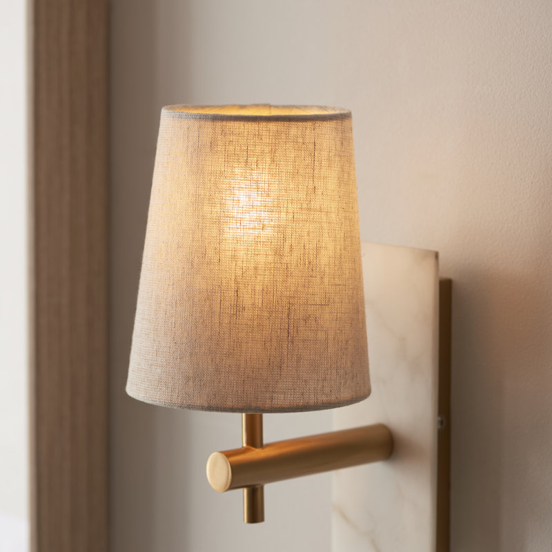Castello Castello 1lt Wall Light