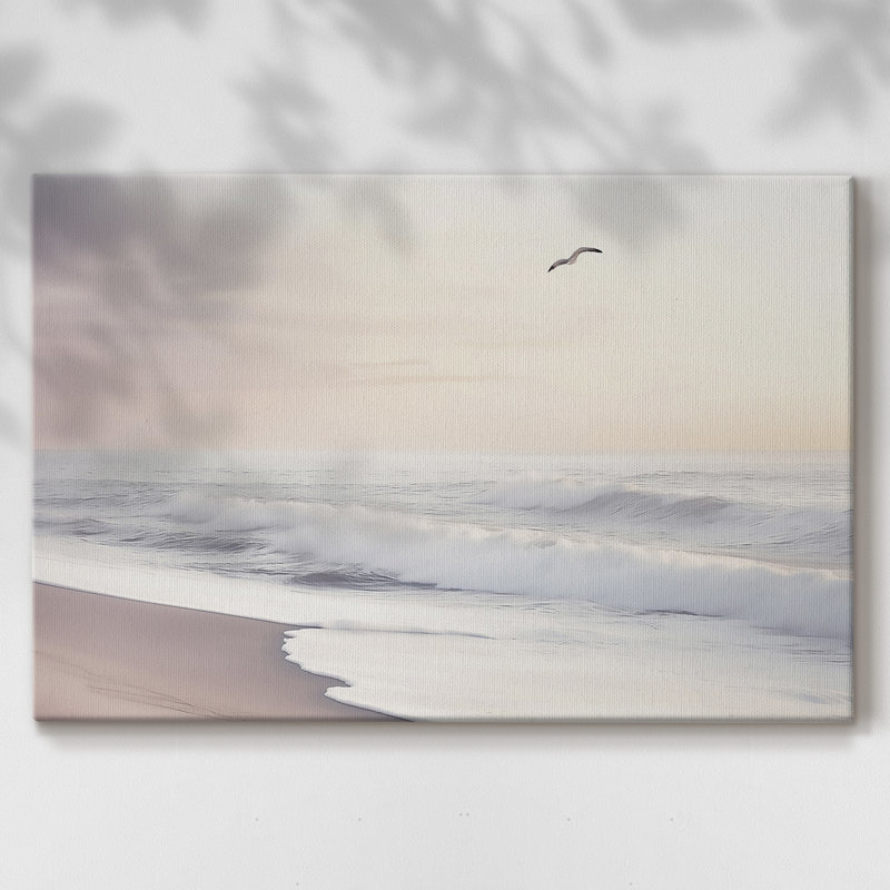 Série nautique-XXII - Cavas enveloppés de galerie, 40 x 60