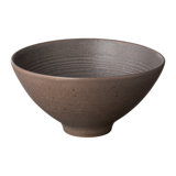Kumi Stoneware Bowl L - 6.7" / 17cm Diameter