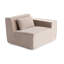 Fauteuil d'angle (côté gauche)-130768458