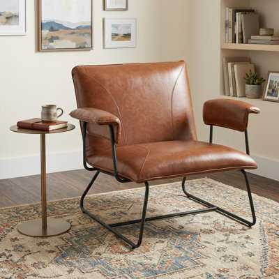 Fauteuil Klara