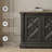 Krout 57.88'' Sideboard