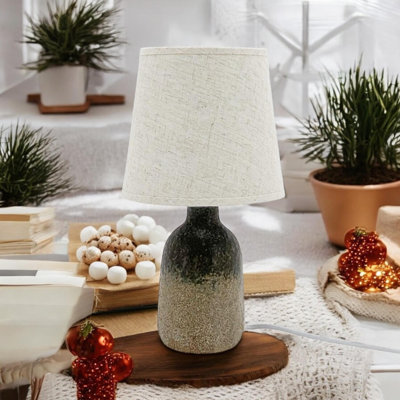 Eanes Ceramic Table Lamp