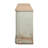 83'' Solid Wood Sideboard