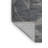 Machine Washable Abstract Gray Area Rug-582494668
