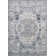 Jaymes Oriental Indoor Rug