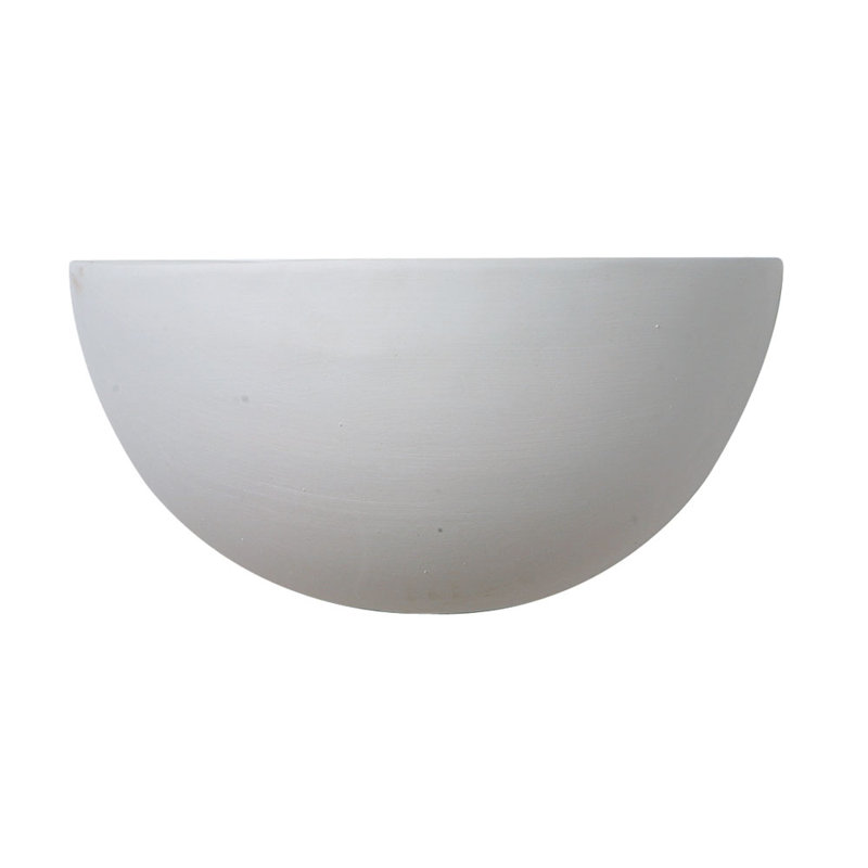 Arcadian Ceramic Half Moon