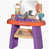 Purple is out of stock