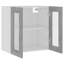 Lyon Hanging Glass Cabinet Lyon-175381932