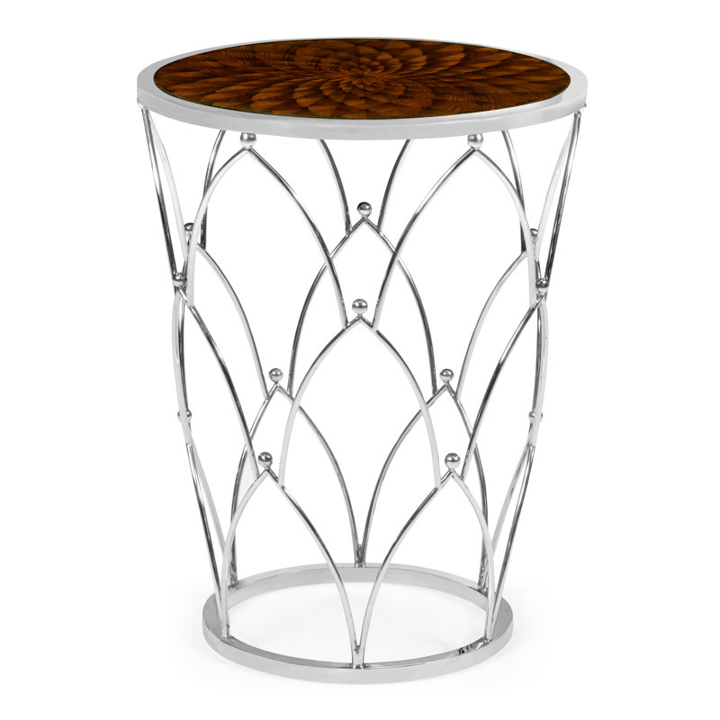 Icarus End Table
