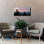 «Sunrise» par Lori Deiter, art mural sur toile-1136839801