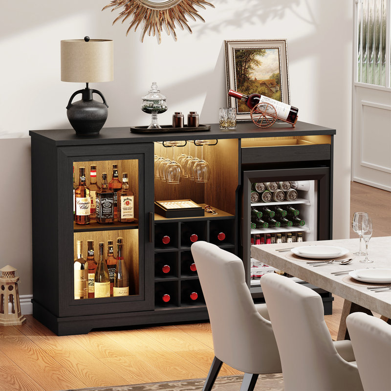 Bar Cabinet