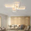 Chakelia LED Flush Mount-1781450124
