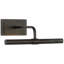 Thomas O'Brien Dimmable LED Wall Mount Picture Light-1776128664