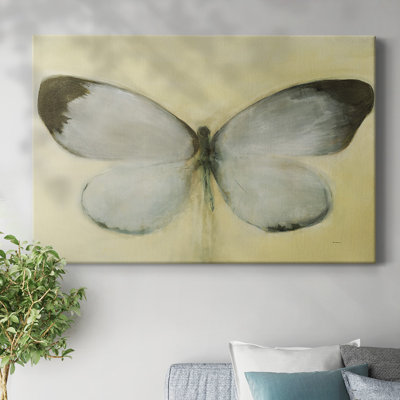 Toile tendue Chrysalis-Gallery