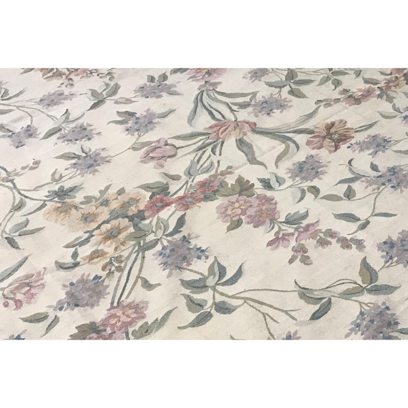 Aubusson Renaissance One-of-a-Kind 10'11" x 16' Area Rug