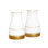 Poivre et sel Noritake Crestwood, 3 1/4 po