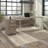 Desk And 3 Drawer Mobile Pedestal-70328110-70328107