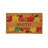 Fall Leaves Personalized Coir Mat