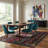 Ornate Lamotte Indoor/Outdoor Area Rug-925071728