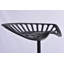 Tabouret de comptoir 25,6 po Botto