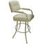 Tabouret tournant 30 "Shery-2018069489