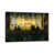 Black Framed Canvas selected