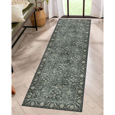 Tapis de salle à manger Govan