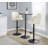 Dahlia Adjustable Barstool - Set Of 2-101094901