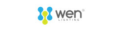 Wen Lighting logo