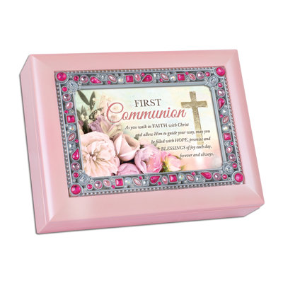 Ahjahnae Plastic Memory Box
