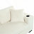 Mirod Large Sectional Sofa with Thick Cushions-1306370377